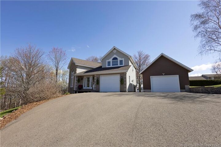 Property Photo:  200 St-Amand Street  NB E3Y 1C8 