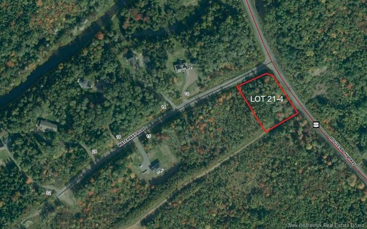 Lot 21-4 Waterway Road — photo 1