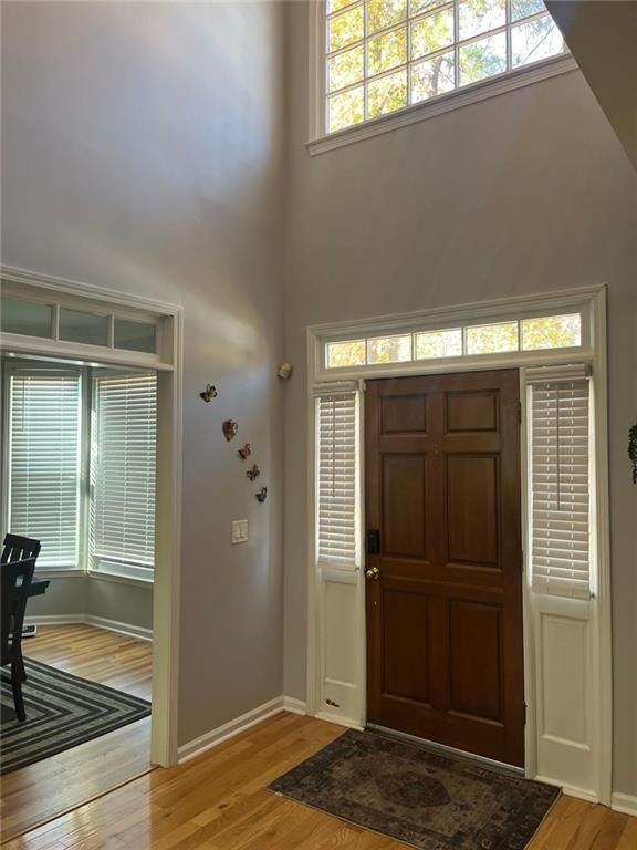 Property Photo: 7550 Waters Edge Drive GA 30087