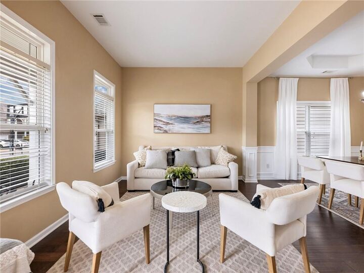 Property Photo:  5934 Lexington Way  GA 30517 