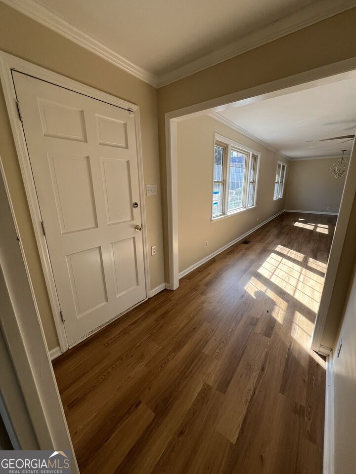 Property Photo:  4051 Goshen Lake Drive S  GA 30906 