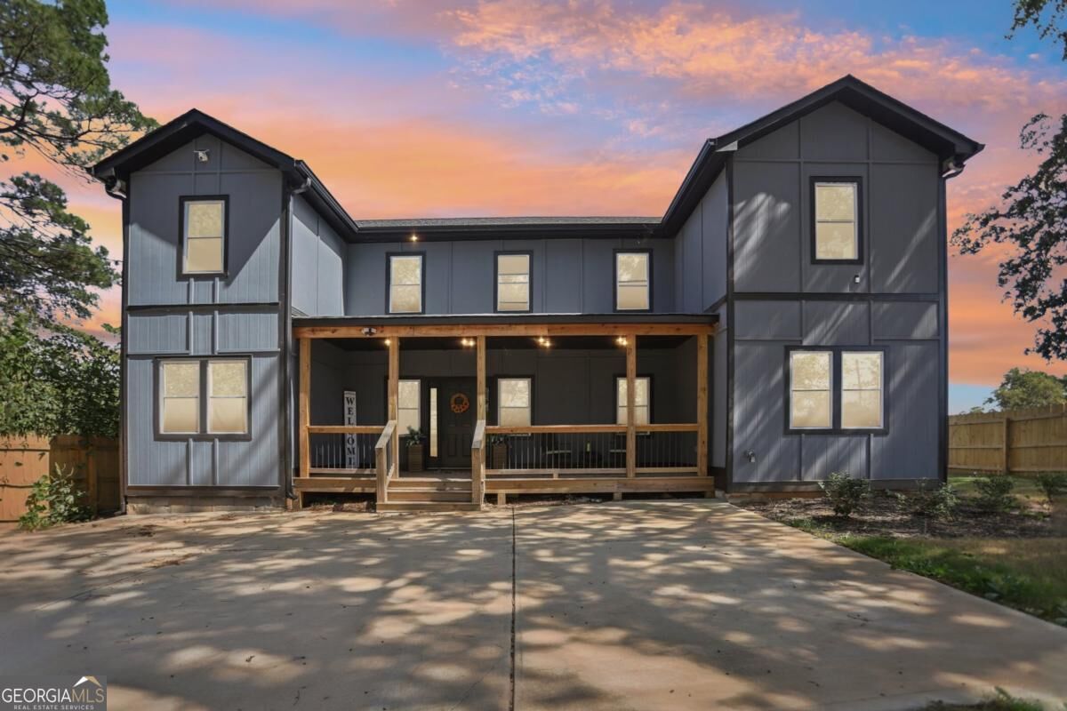 Property Photo:  1400 Bouldercrest Road SE  GA 30316 