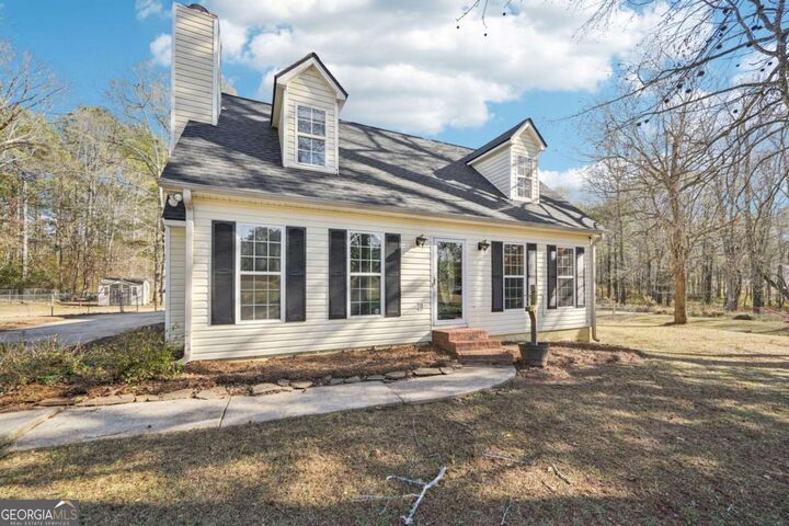 Property Photo:  3998 Highway 155 N  GA 30281 