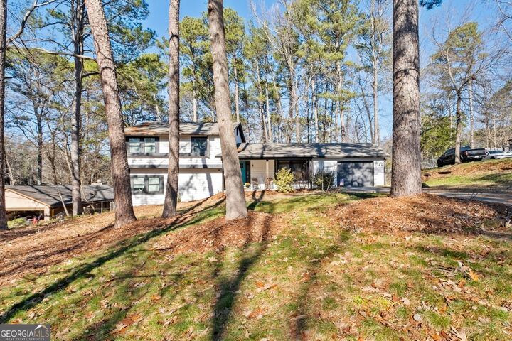 Property Photo:  778 Brownlee Lane  GA 30044 