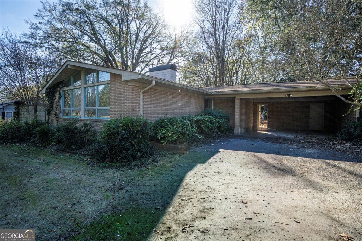 Property Photo:  789 Glenn Carrie Road  GA 30646 