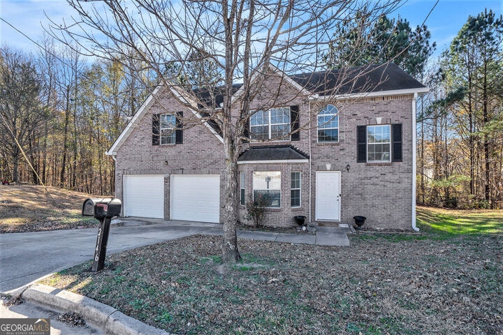 Property Photo:  2146 Mulberry Lane  GA 30058 