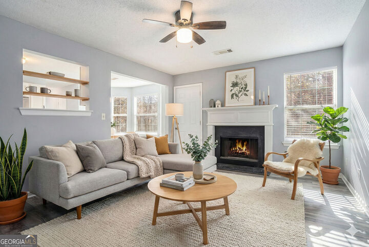 Property Photo:  2146 Mulberry Lane  GA 30058 