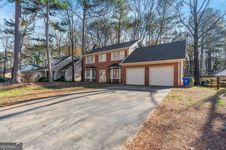 Property Photo: 1751 Pierce Arrow Parkway GA 30084