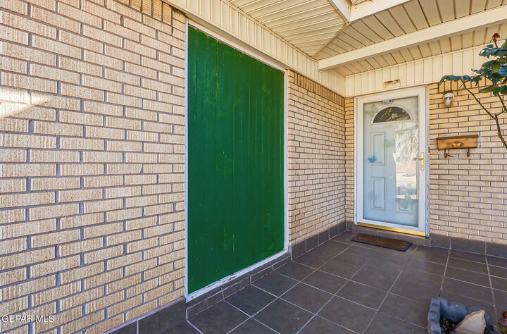 Property Photo: 3306 Sirius Drive TX 79904