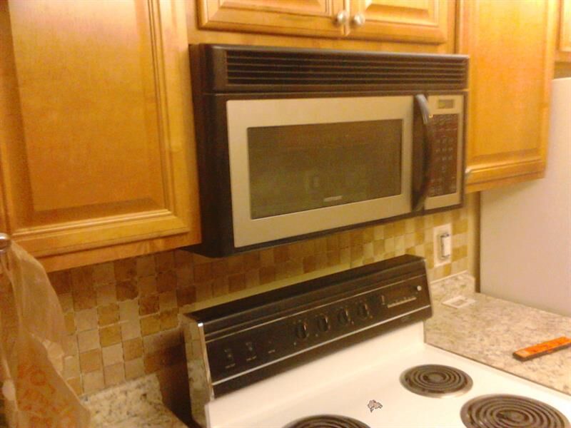 Property Photo:  1100 SW 128th Ter 201  FL 33027 