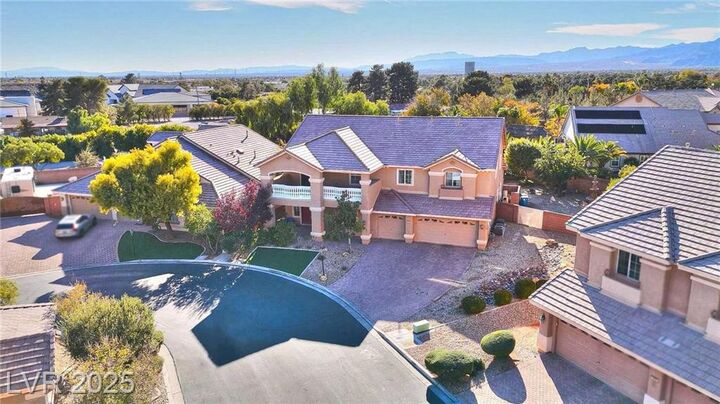 Property Photo: 5872 Revital NV 89131