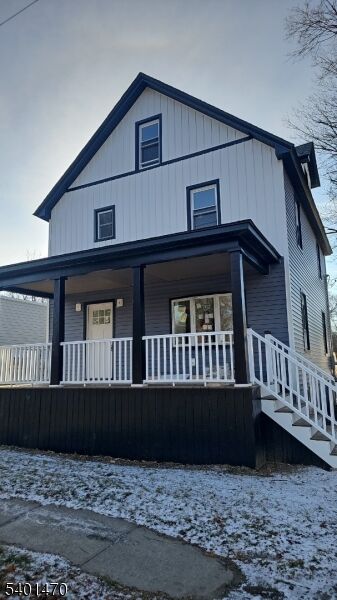 Property Photo:  884 Route46  NJ 07847 