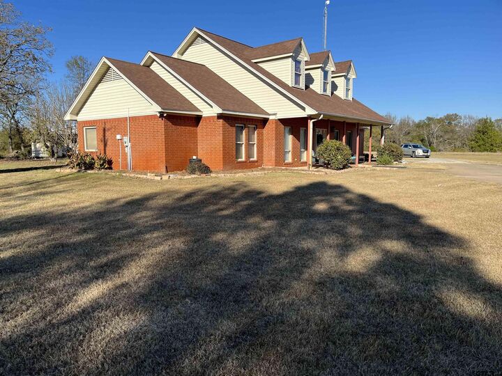 Property Photo: 373 Cr 2724 TX 75773