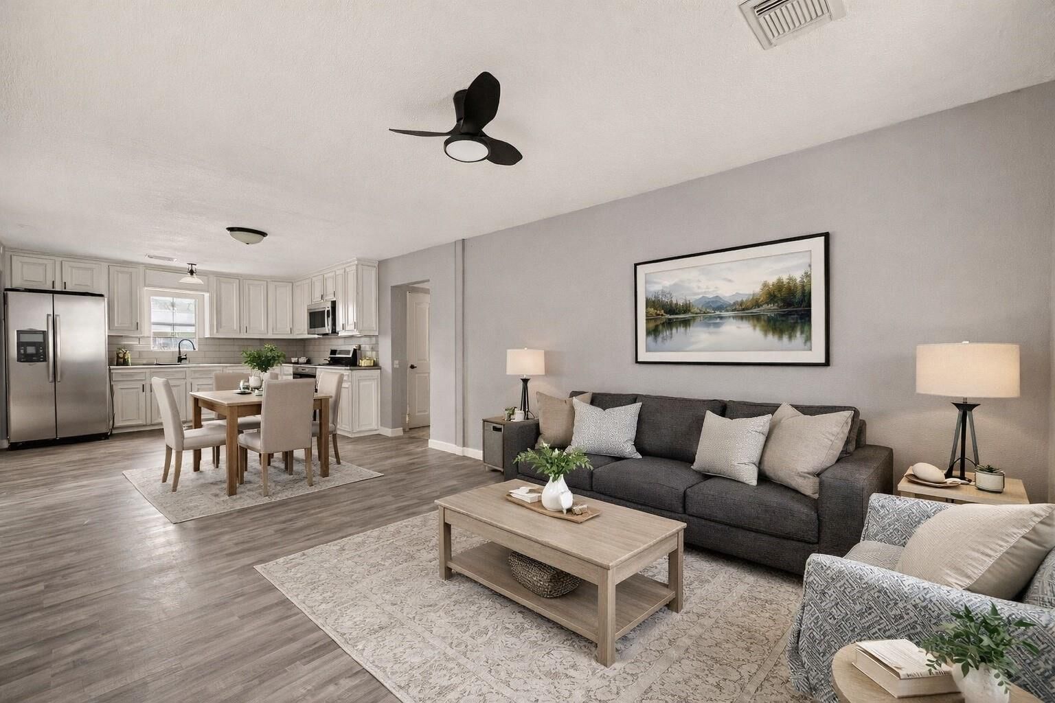 Property Photo: 120 Westfield Street TX 77022