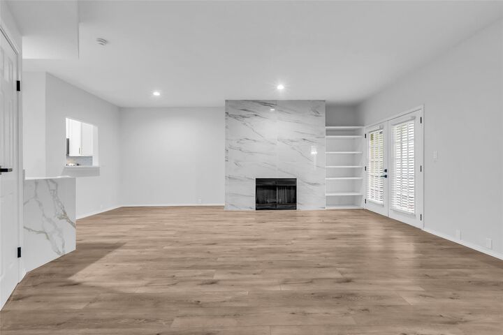 Property Photo:  4900 Floyd Street 10  TX 77007 