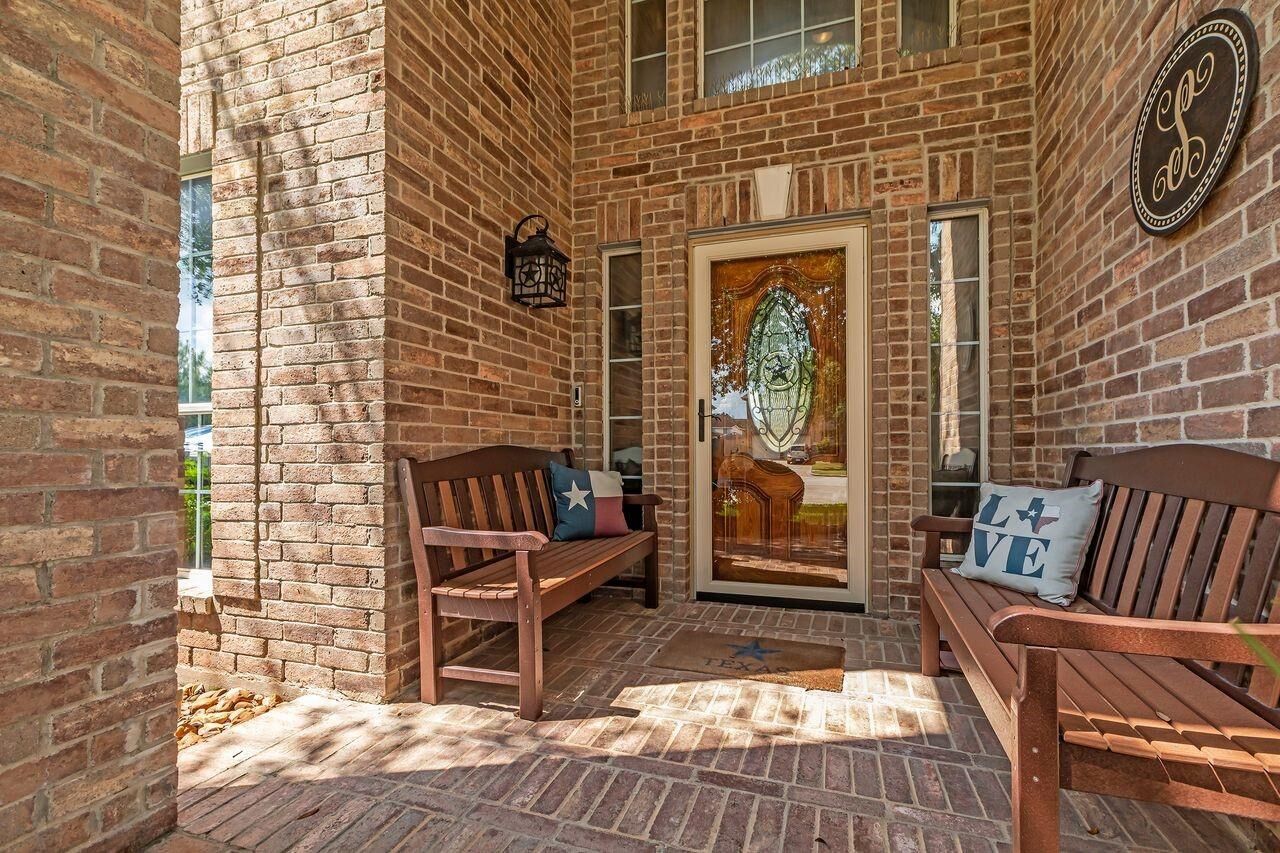 Property Photo:  2710 Taos Trail  TX 77536 