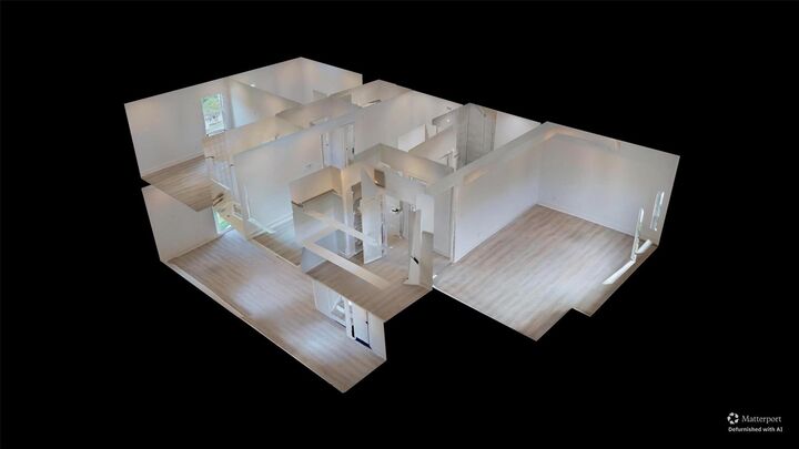 Property Photo: 5018 Golden Forest Drive TX 77091