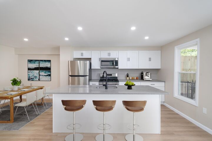 Property Photo: 171 Van Horne St 1 NJ 07304