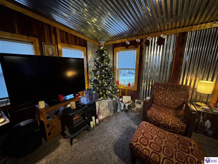 Property Photo:  655 Meade Springs Road  KY 40108 