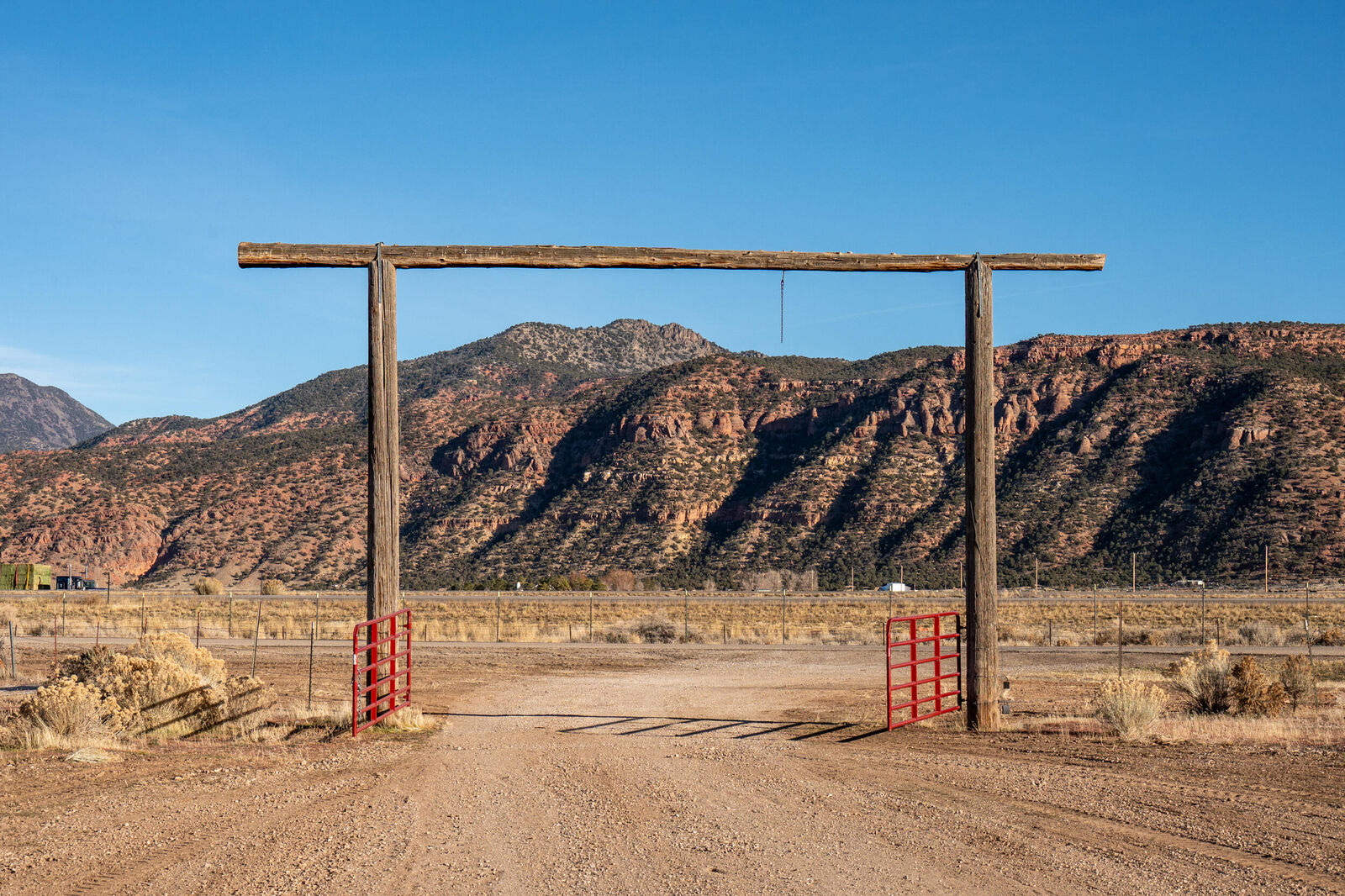 Property Photo:  Lot 15 Flying Calute Rancheros  UT 84760 