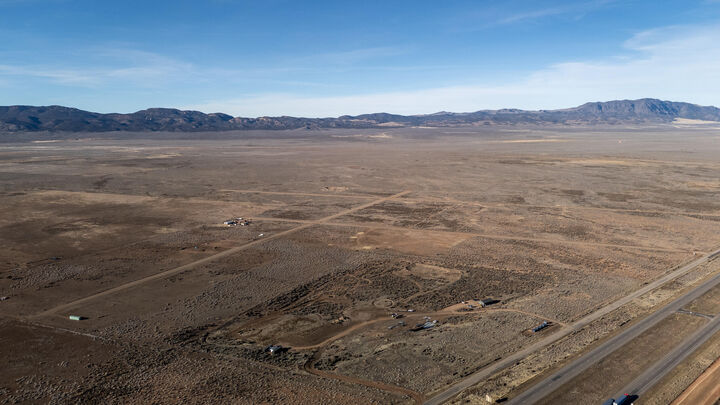 Property Photo: Lot 24 Flying Calute Rancheros UT 84760