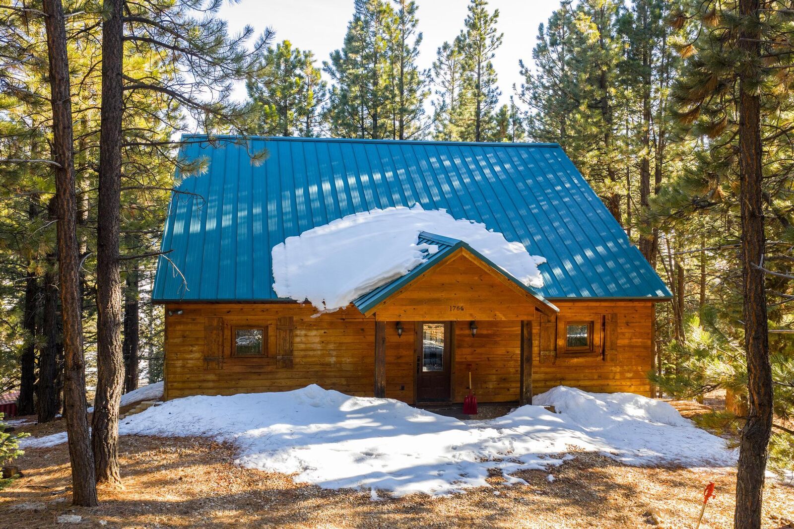 Property Photo:  1766 Gulf Stream Dr  UT 84762 