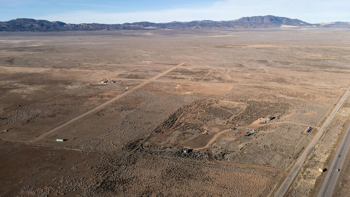 Property Photo: Lot 43 Flying Calute Rancheros UT 84760