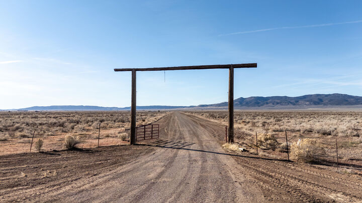 Property Photo:  Lot 43 Flying Calute Rancheros  UT 84760 