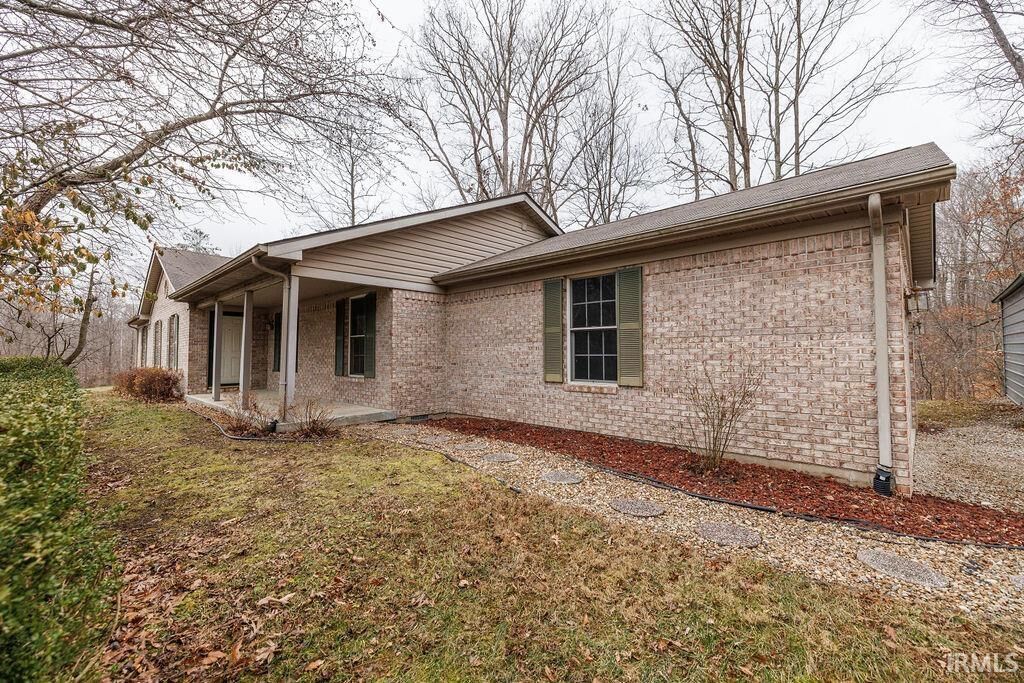 Property Photo: 5599 State Hwy 246 IN 47460