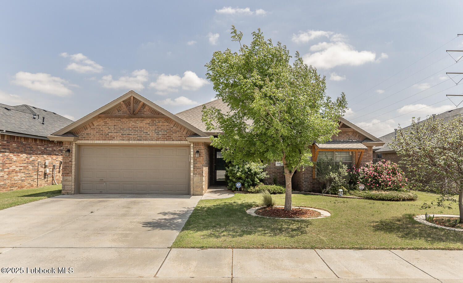 Property Photo: 10403 Ironton Avenue TX 79424