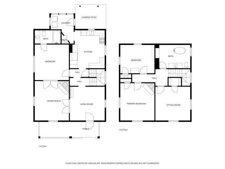 Property Photo:  224 Sunset Avenue  KY 40475 