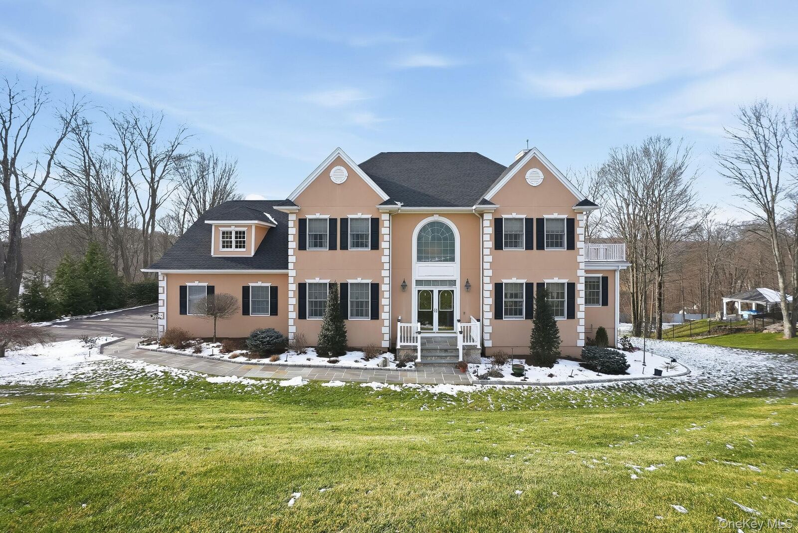 Property Photo: 79 Majestic Ridge NY 10512