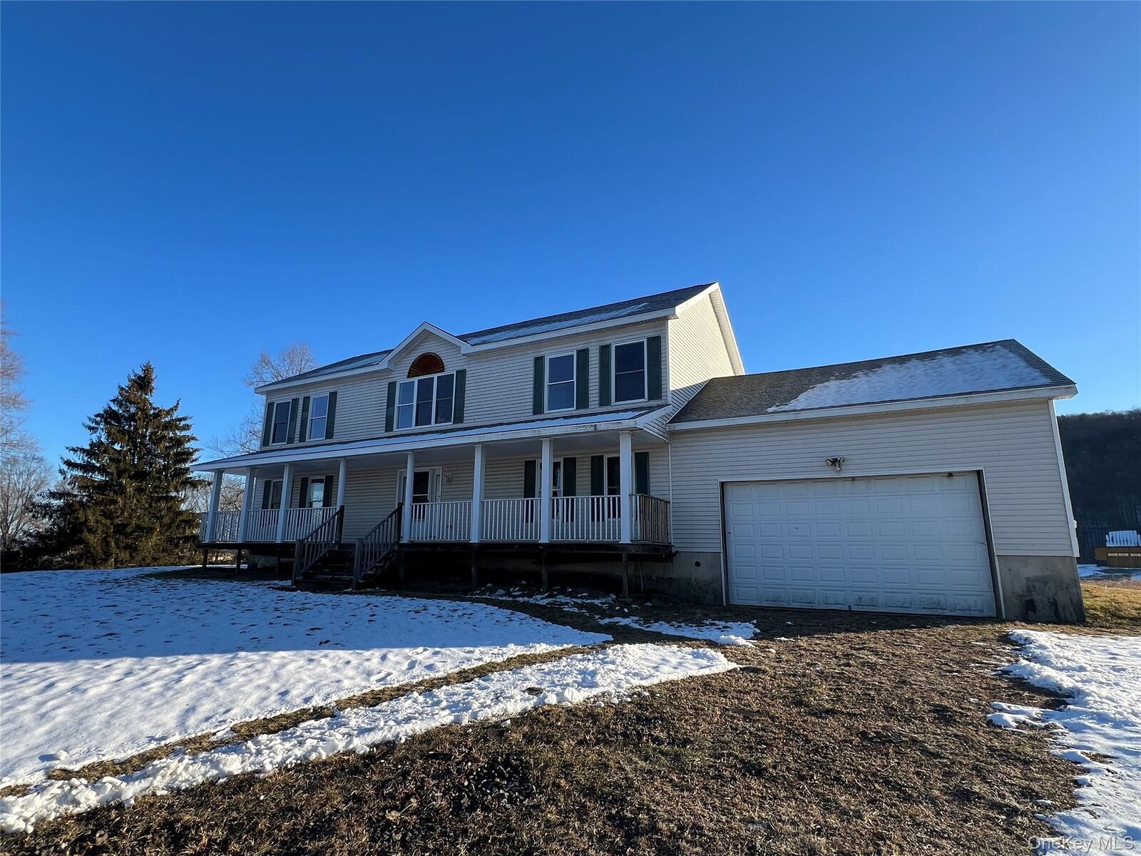 Property Photo:  141 Poplar Hill Road  NY 12592 