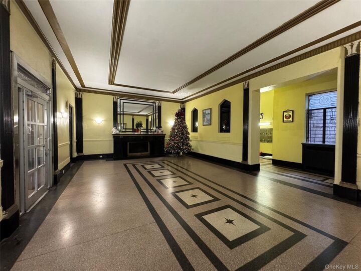 Property Photo: 4330 44th Street 3F NY 11104