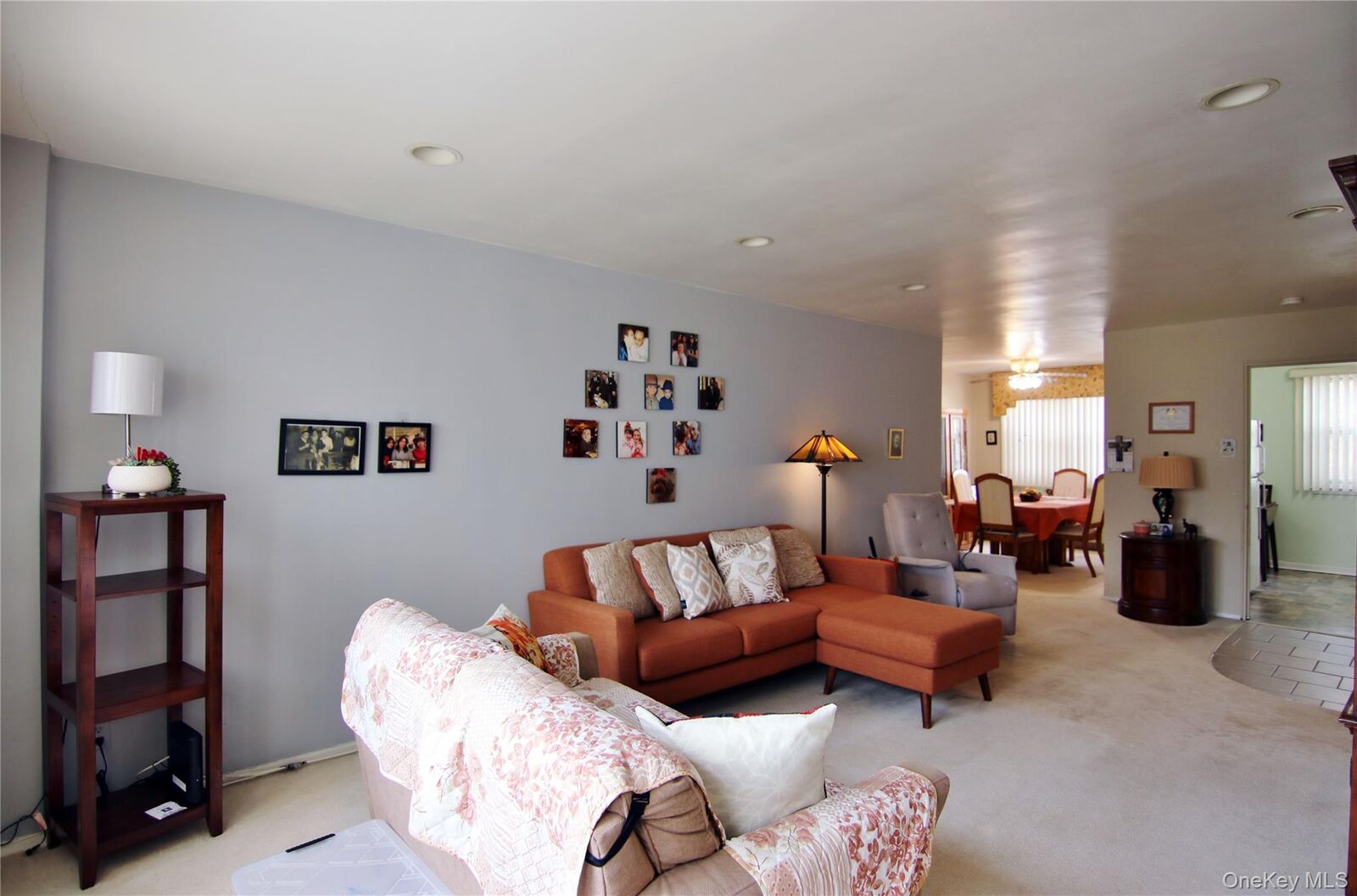Property Photo:  39 Avon Circle A  NY 10573 