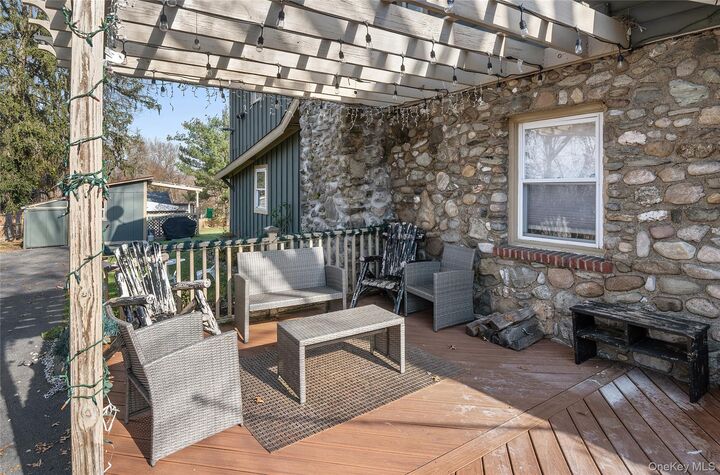 Property Photo:  137 S Highland Road  NY 12590 