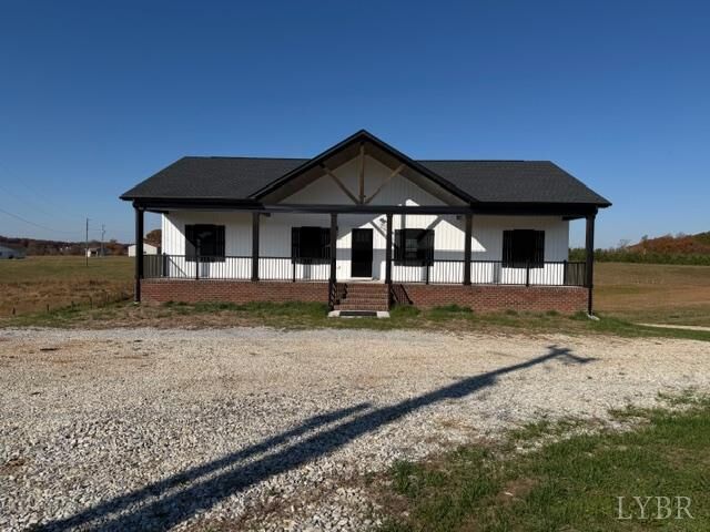 Property Photo:  2779 Oakville Road  VA 24522 