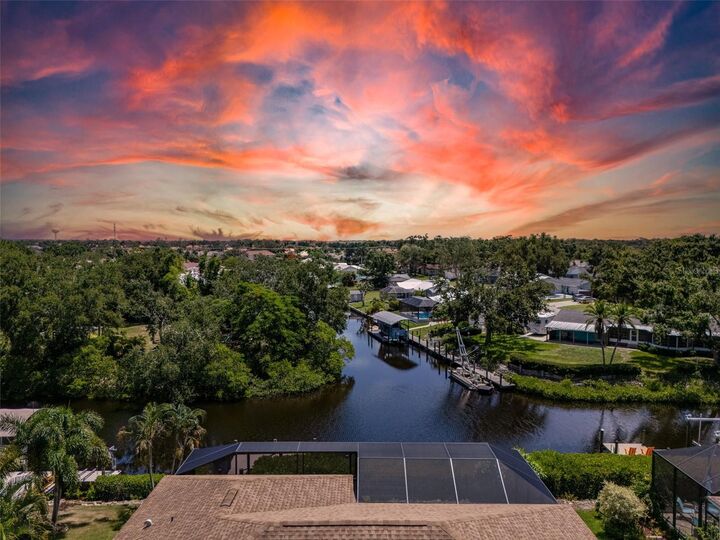 Property Photo: 111 41st Street NE FL 34208