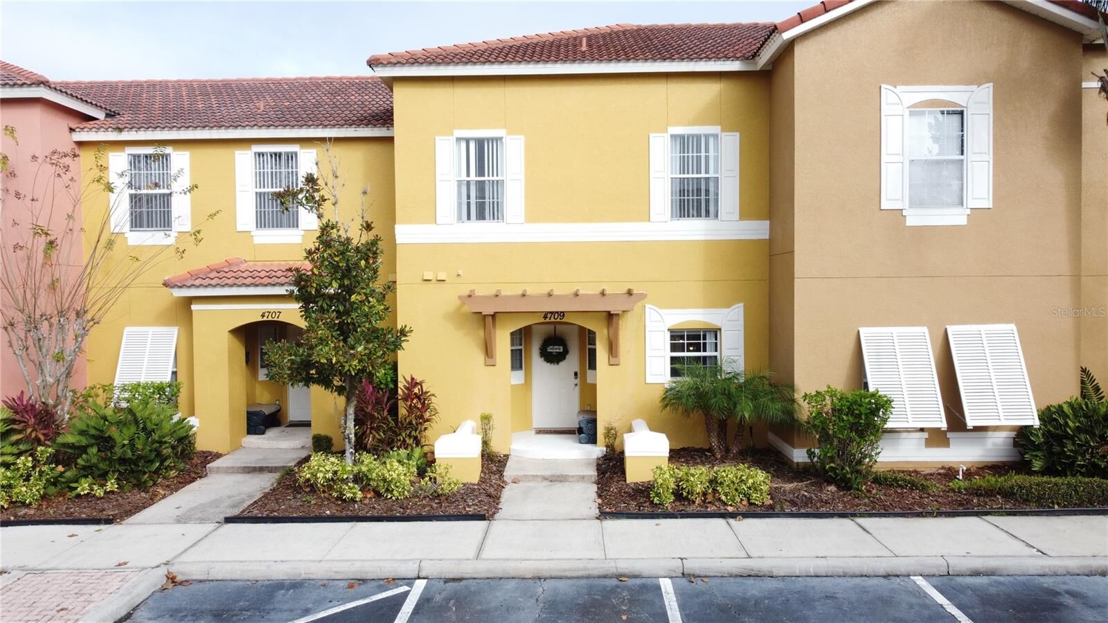 Property Photo: 4709 Flagler Beach Way FL 34746