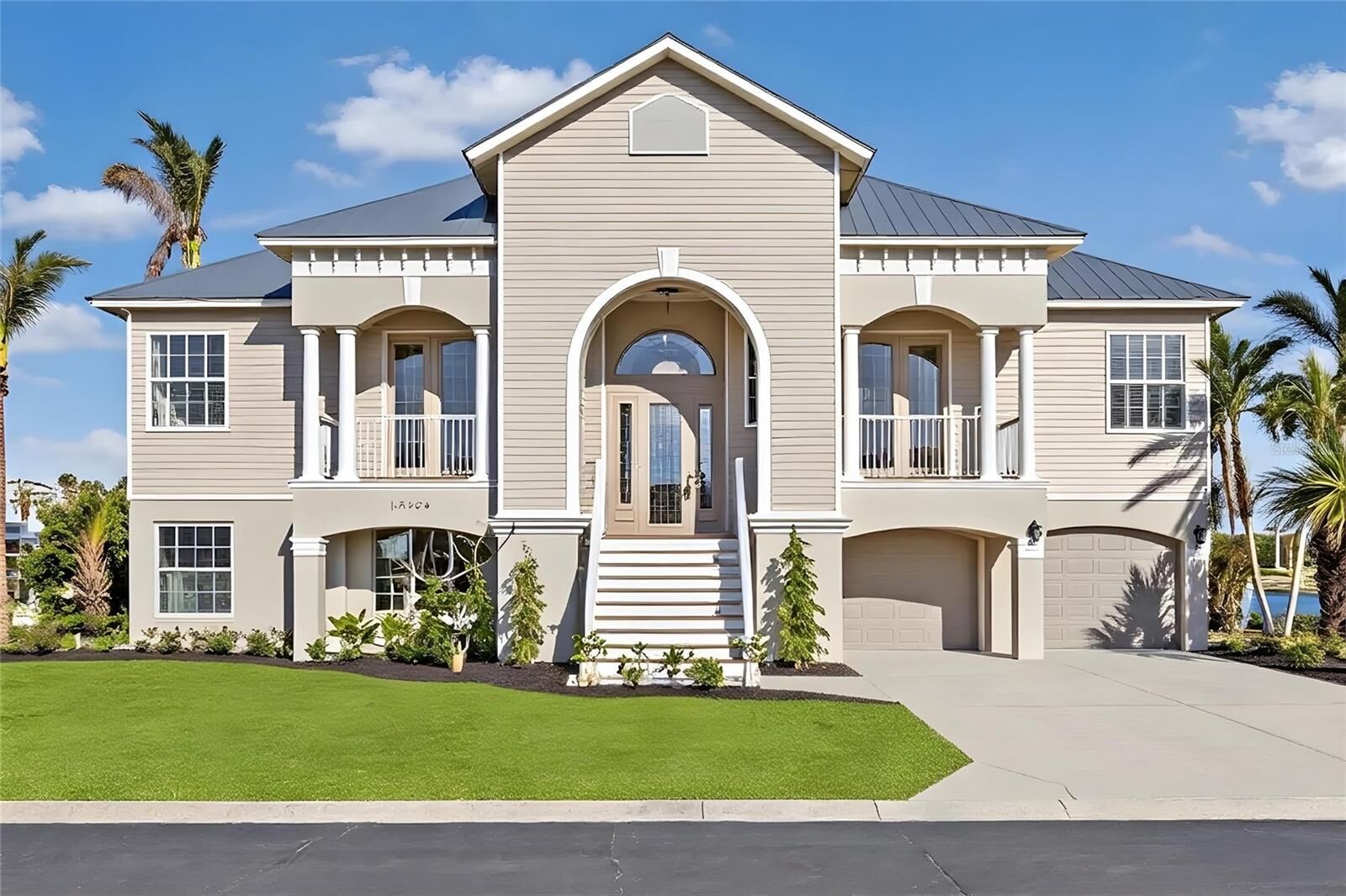 Property Photo:  10030 Eagle Preserve Drive  FL 34224 