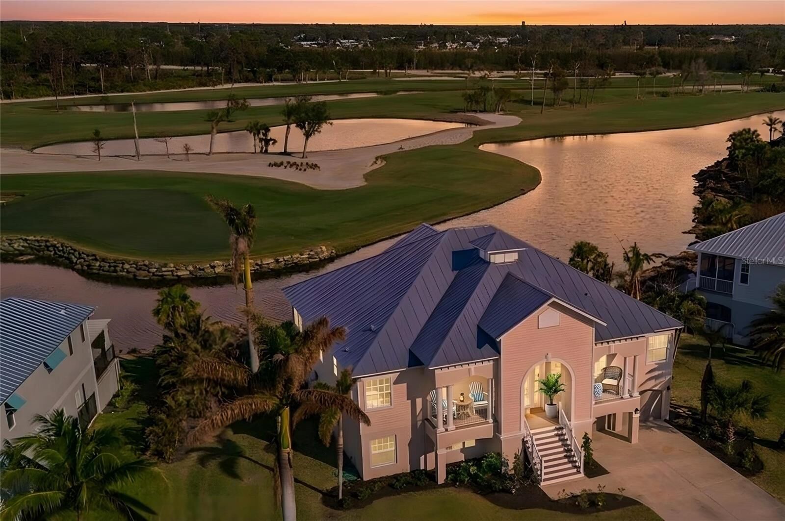 Property Photo:  10030 Eagle Preserve Drive  FL 34224 