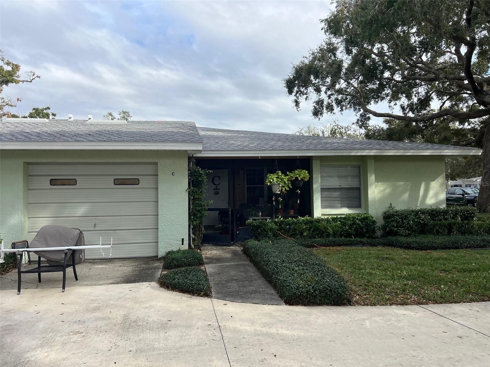 Property Photo:  2833 Orange Tree Circle N C  FL 34684 