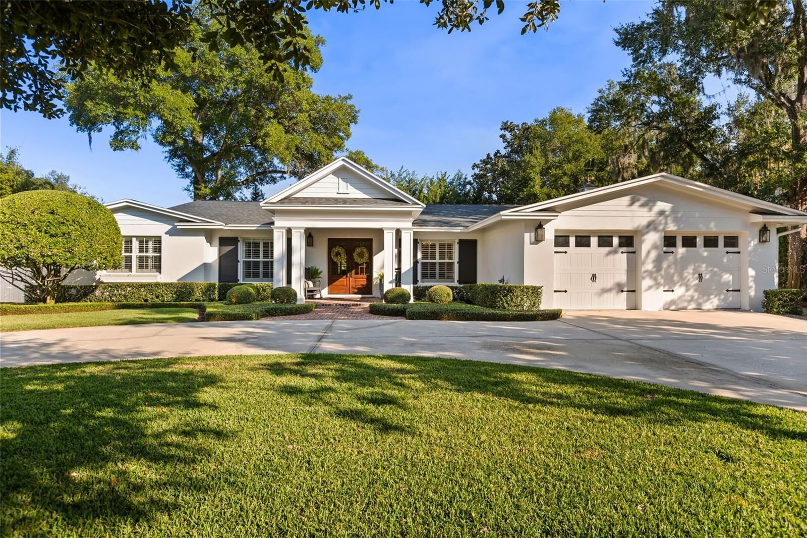 Property Photo:  2220 Via Tuscany  FL 32789 