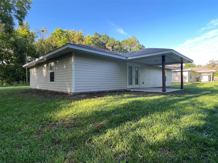 Property Photo: 8853 E Marvin Street FL 34436
