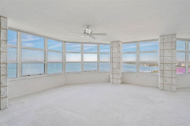 Property Photo: 988 Blvd Of The Arts 1517 FL 34236