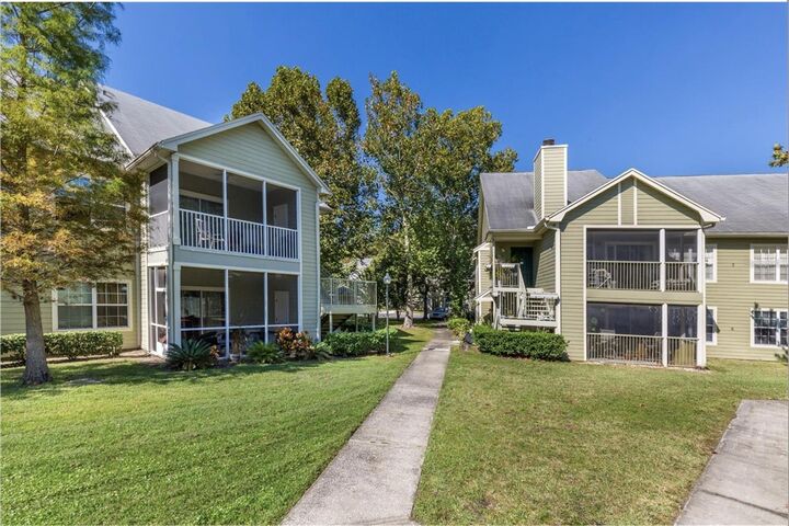 Property Photo: 3729 S Lake Orlando Parkway 5 FL 32808