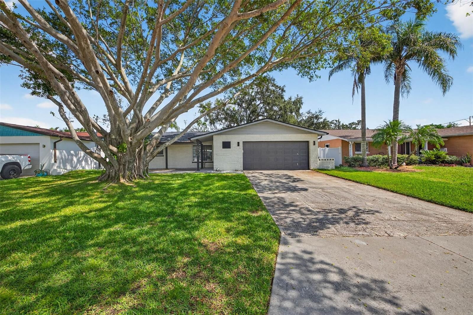 Property Photo:  3927 Helena Street NE  FL 33703 
