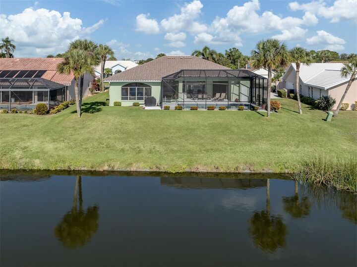 Property Photo: 1770 Kilruss Drive FL 34292