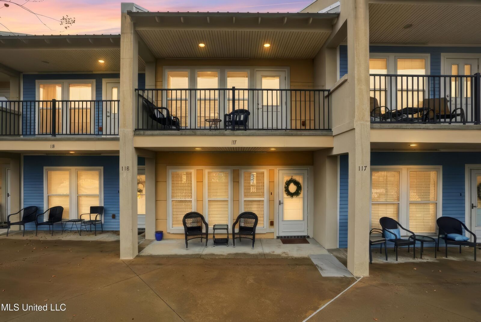 Property Photo: 548 W Beach Boulevard MS 39560