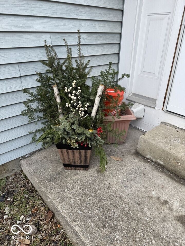 Property Photo: 10186 Dedham Drive IN 46229